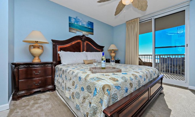 Bunkers Cove Apartment | The Terrace @ Pelican Beach 1103 - 1257212