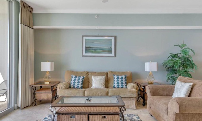 Panama City Beach House | Tidewater Beach Resort I