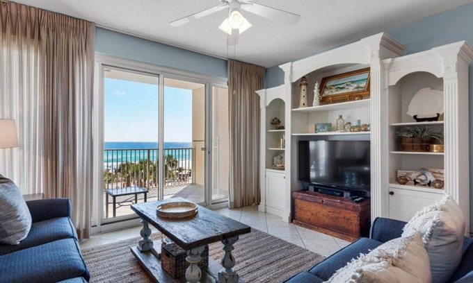 Sandestin House | TOPS'L Tides V