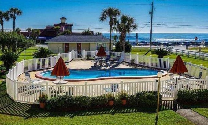 Miramar Beach Condo | Tradewinds 25 Amazing Beach and Pool Views!