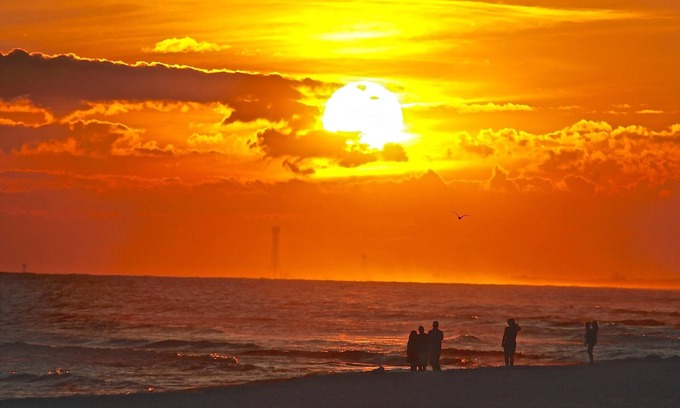 Fort Walton Beach Condo | TURTLE WALK 3 BDR GULF FRONT Spring and Summer 2025 Booking up Fast
