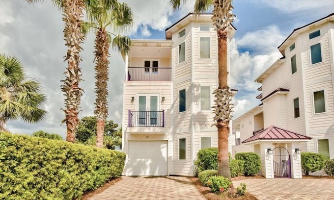 Laguna Beach Estates House | Villa By the Sea - 1 min stroll to π
