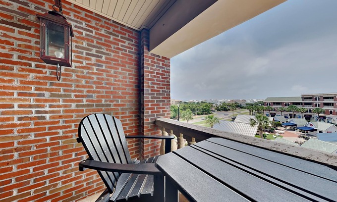 Seacrest Beach Condo | Village Of South Walton #403E - Community Pool!