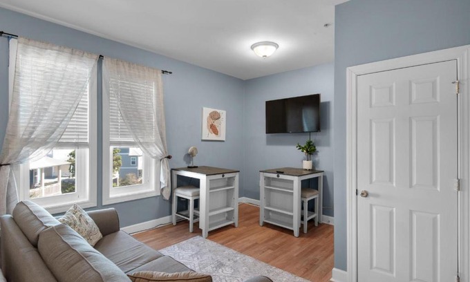 Seacrest Beach House | Village of South Walton B375