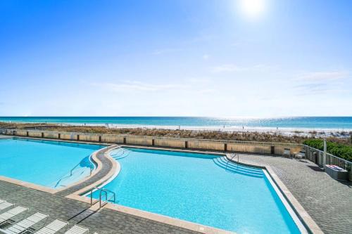 Fort Walton Beach House | Waters Edge 208 - No Worries Beach Happy