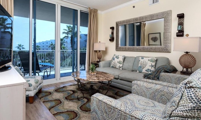 Fort Walton Beach House | Waterscape C