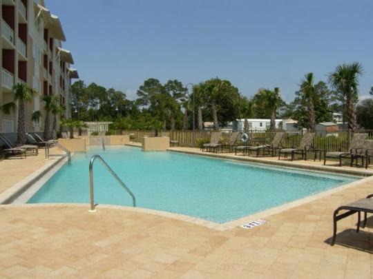 Waterside Village House | Waterside Village Condo 302