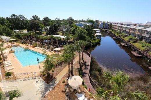 Waterside Village House | Waterside Village Condo 403