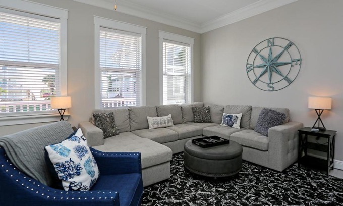Waterside Village House | Waterside Village Cottage 3206 Two if by Sea