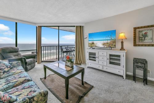 Panama City Beach Apartment | Windward 604 at Edgewater