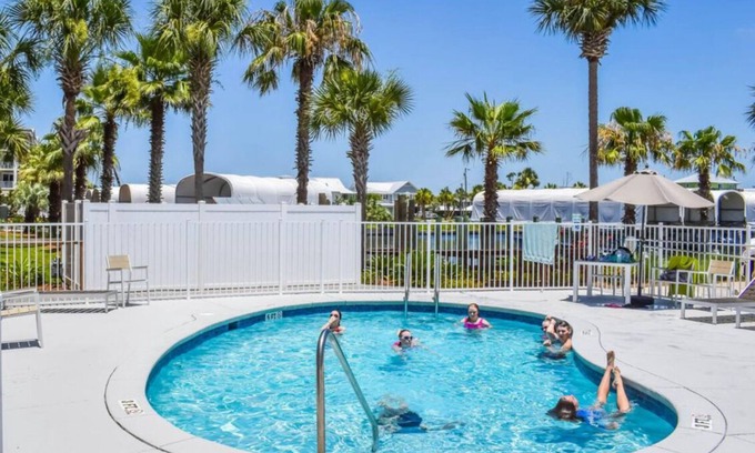 Mexico Beach Condo | YOUR WATERFRONT GETAWAY ON THE GULF