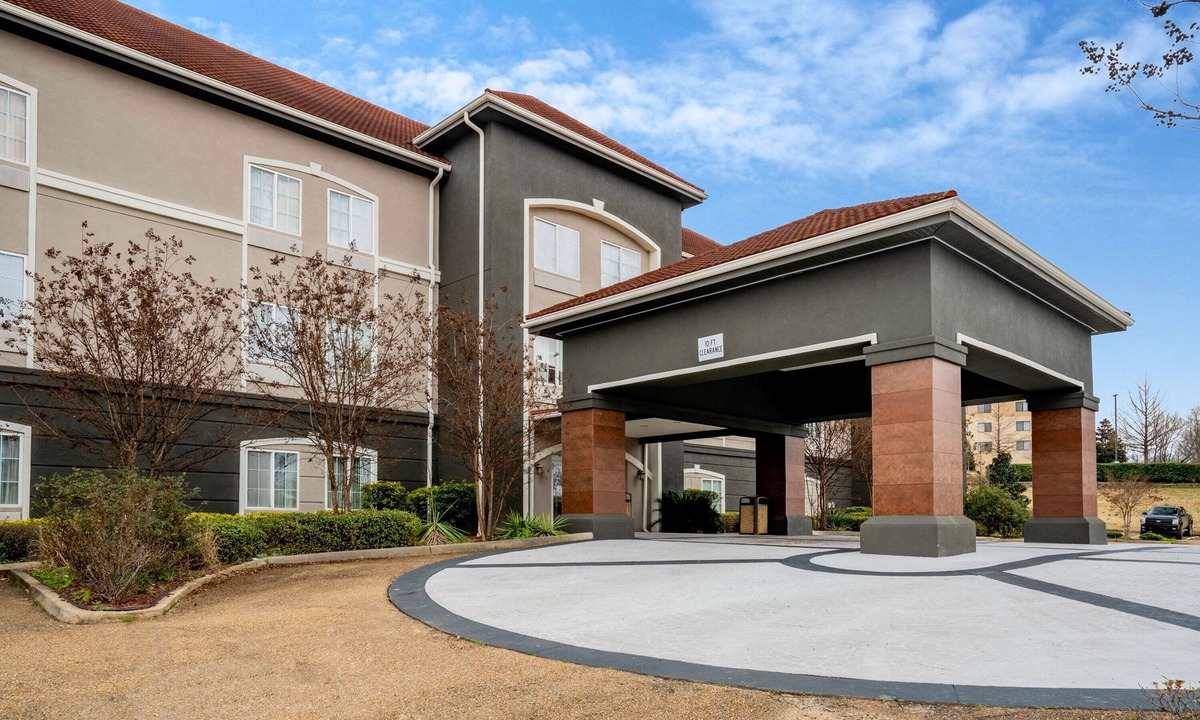 Vicksburg Hotel | La Quinta by Wyndham Vicksburg
