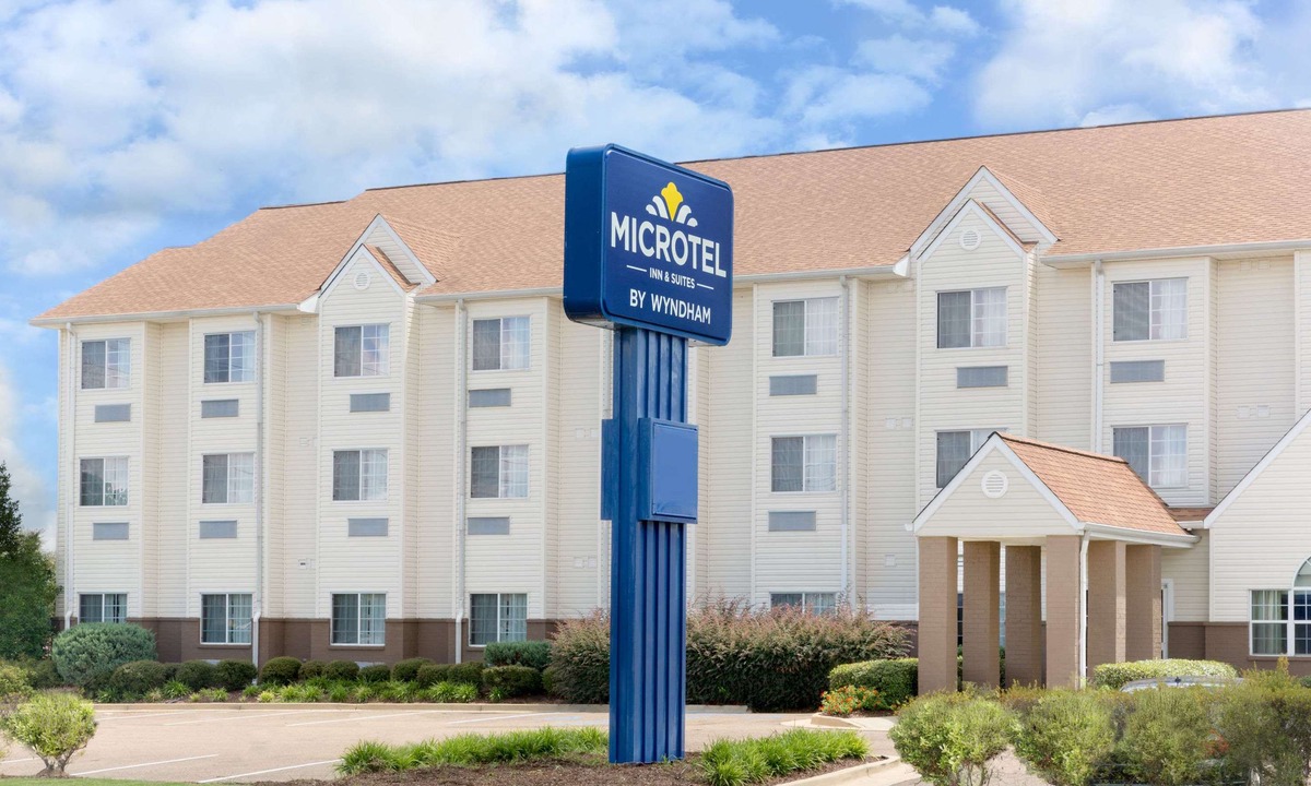 Starkville Hotel | Microtel Inn & Suites by Wyndham Starkville