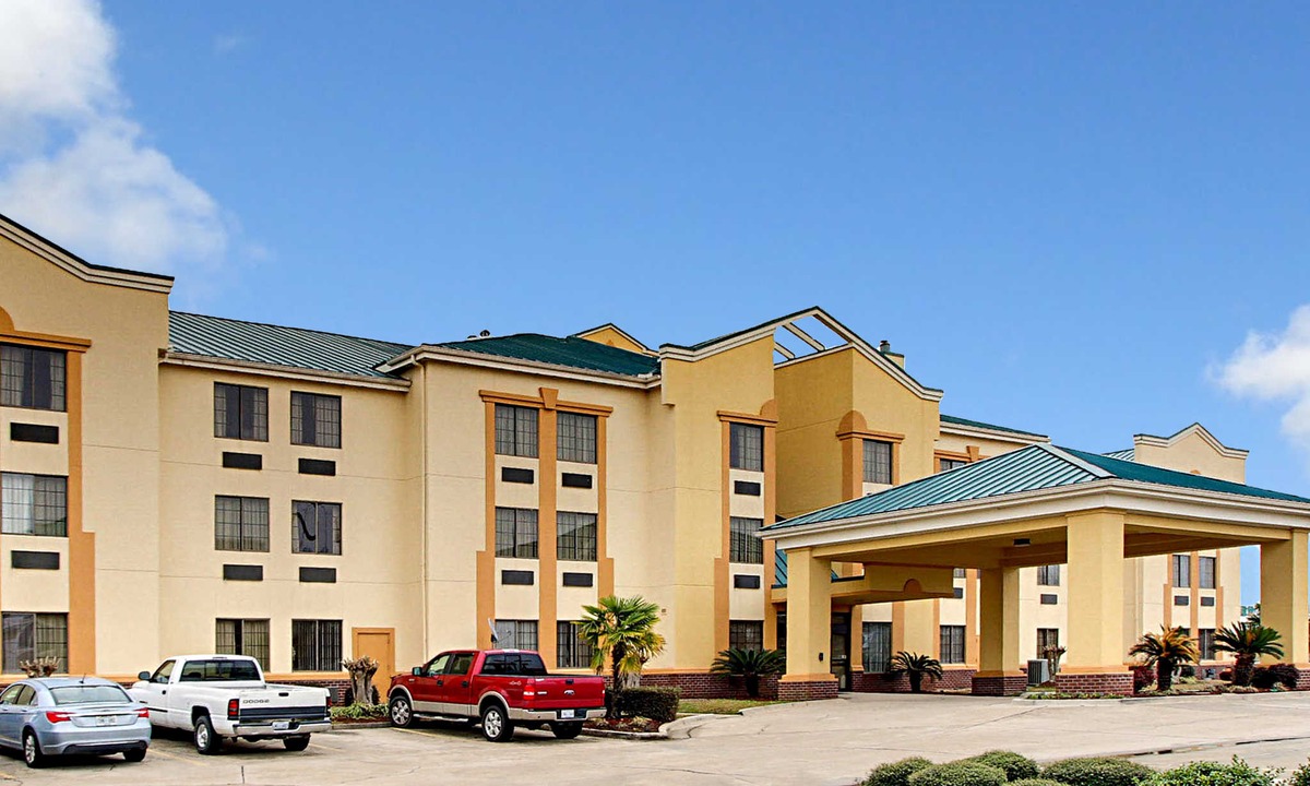 Hattiesburg Hotel | Comfort Suites Hattiesburg