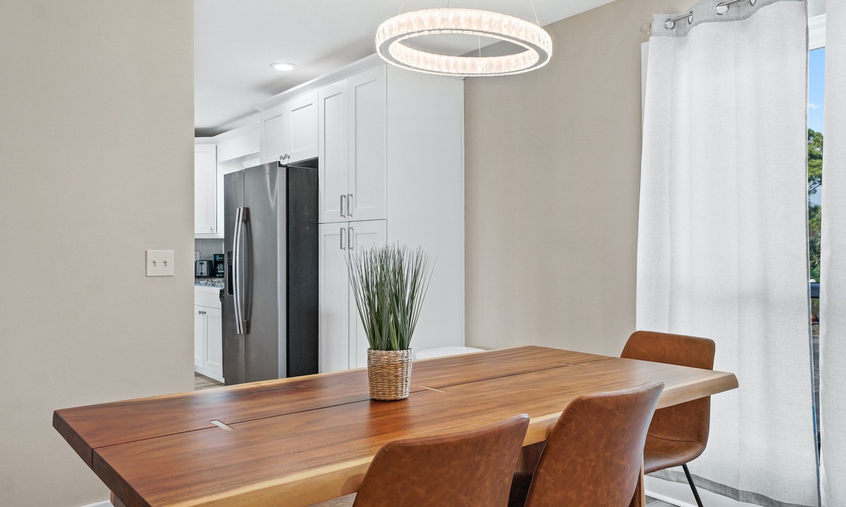 Upper Grand Lagoon Apartment | Bay Point Golf Villas by PHG