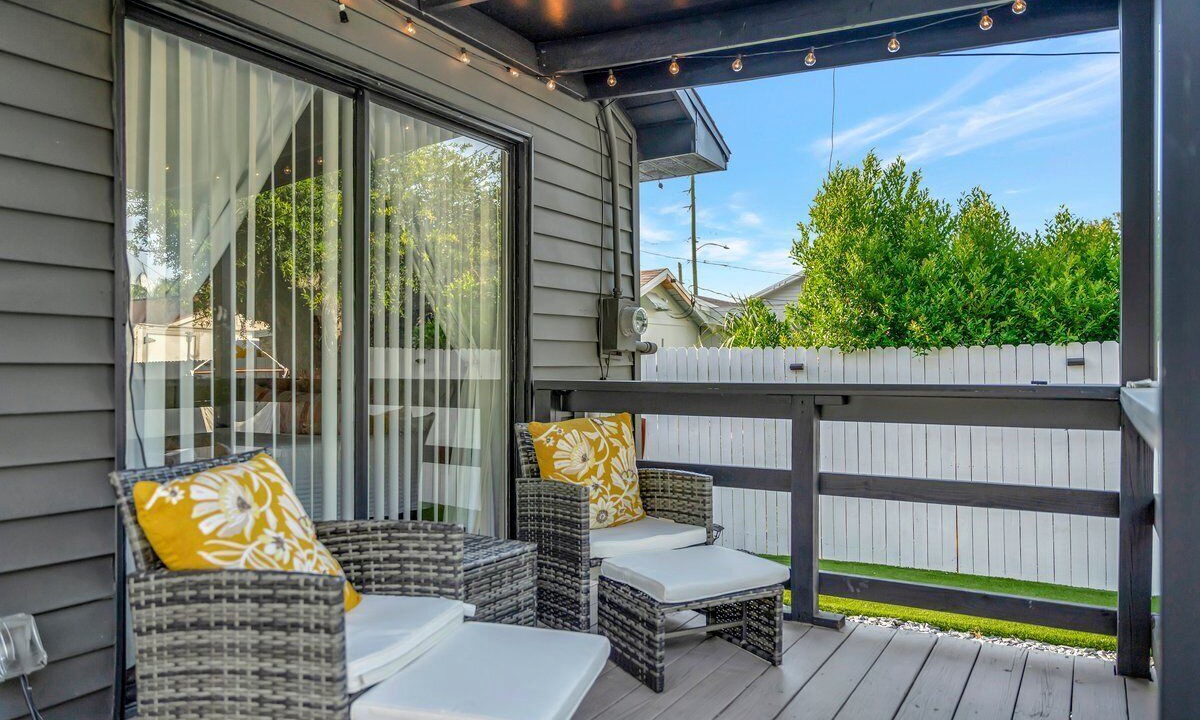 St. Petersburg - Clearwater House | St. Pete Family Bungalow & Private Oasis