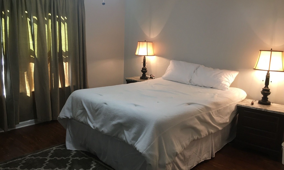Hoover Condo | Hoover Condo