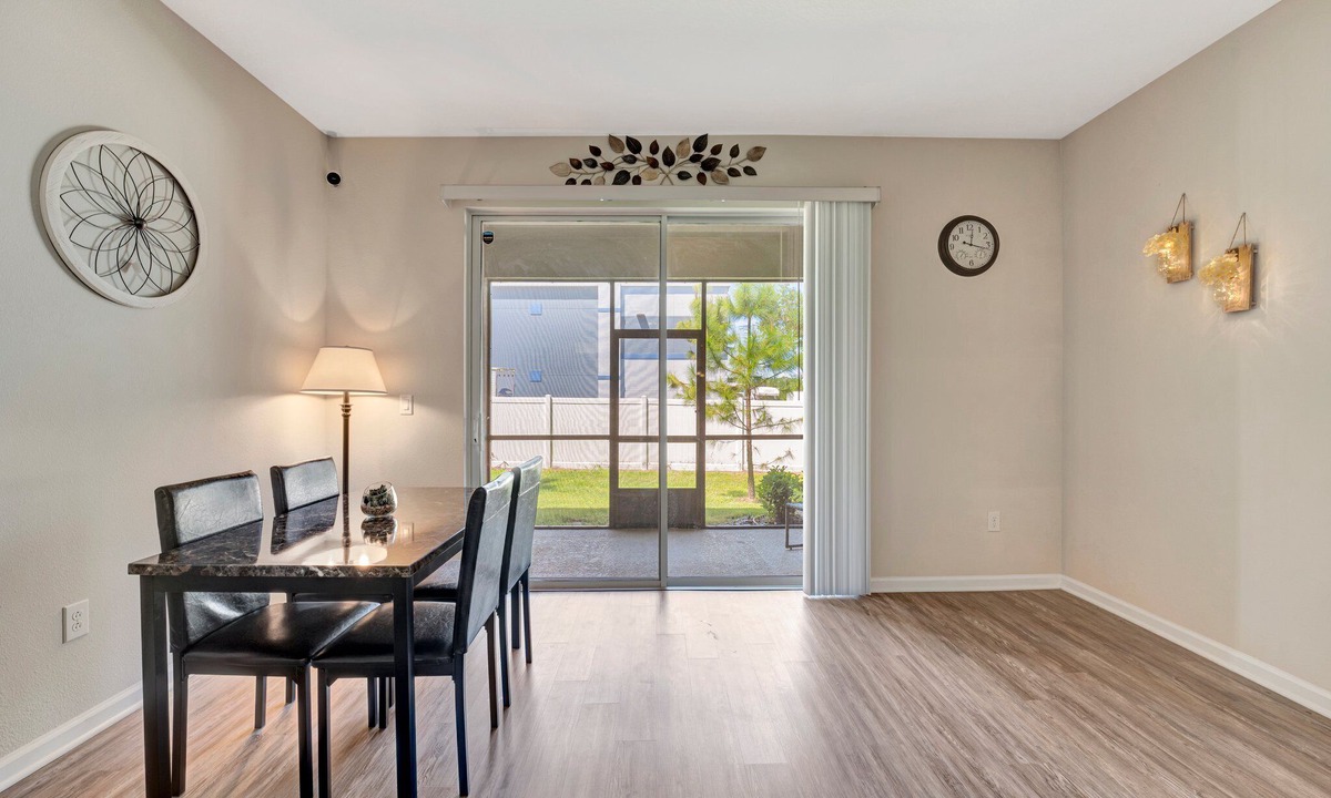 Seffner Community Alliance House | ZenHomes