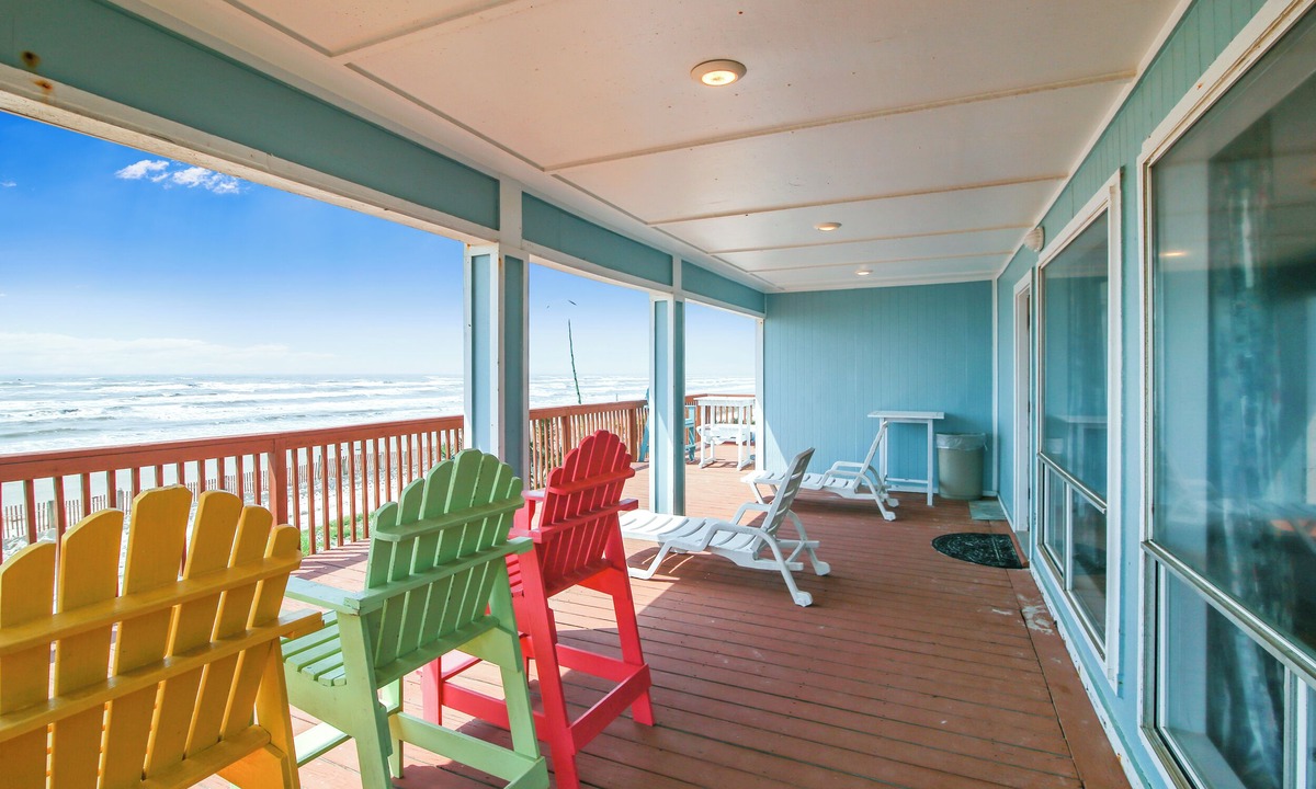 Bermuda Beach Cottage | Bermuda Beachfront by Ryson Vacation Rentals