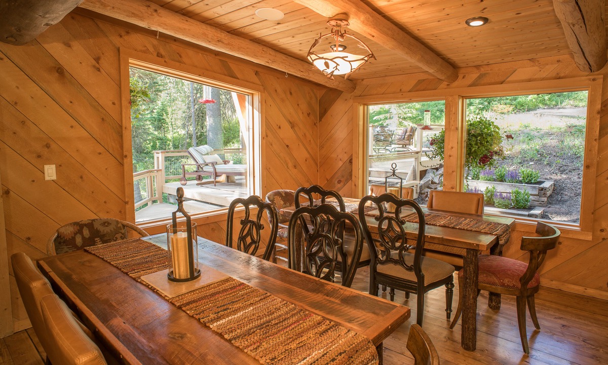 Wilson Bed & Breakfast | Jackson Hole Hideout