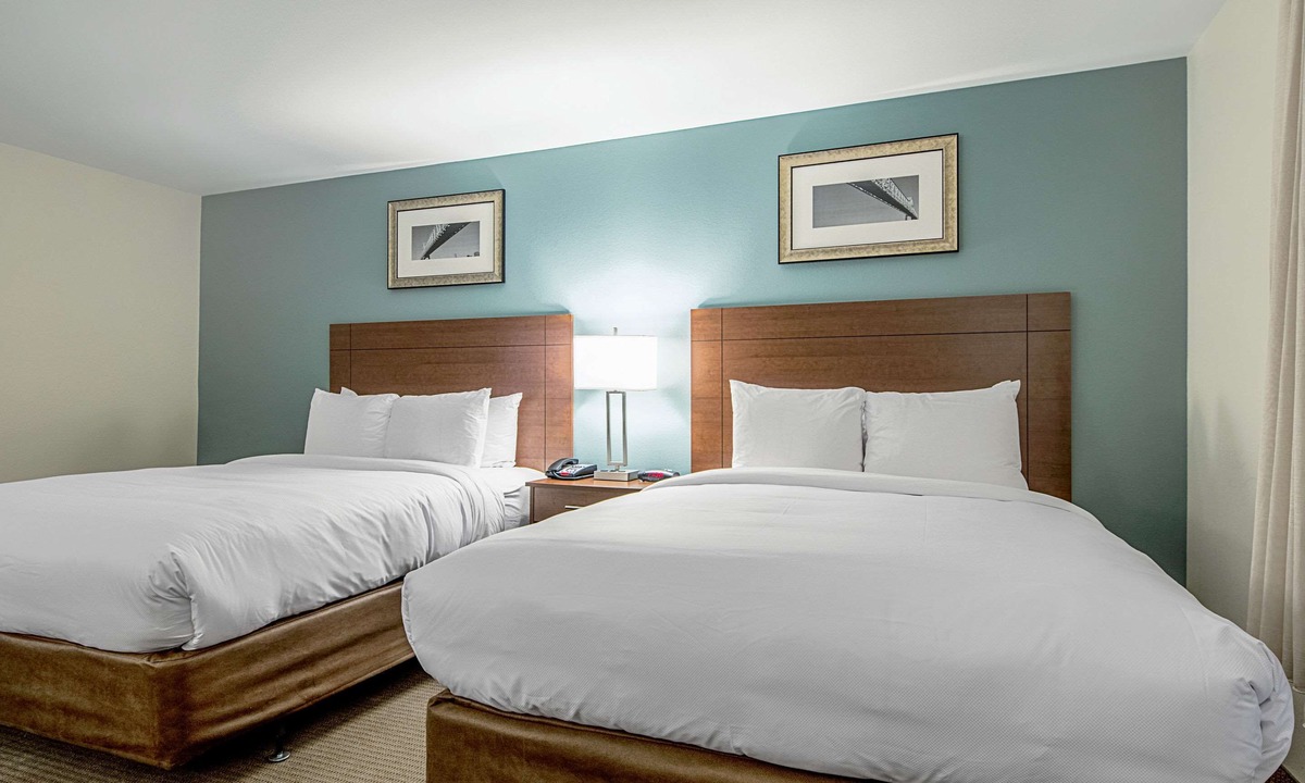 Geismar Hotel | MainStay Suites Geismar - Gonzales