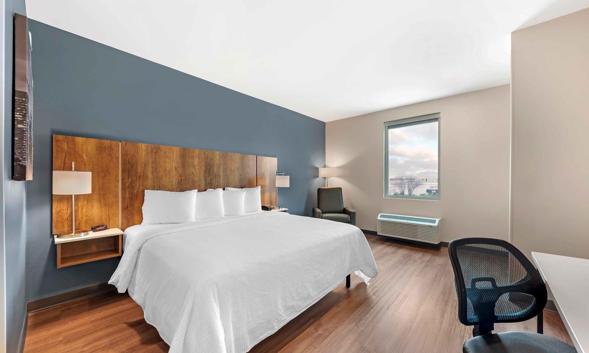 Temple Hotel | Extended Stay America Premier Suites - Temple - Medical Center
