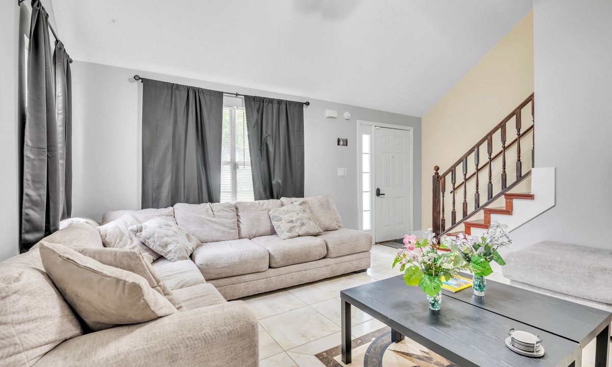 Ocean City House | NEW LISTING! Sleek 4BR | 2BA Home with Indoor Gym by RedAwning