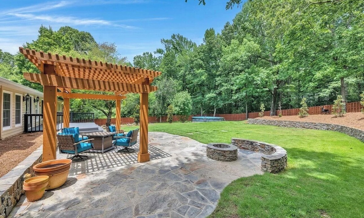 Jasper House | Charming 2-bedroom house with AC and WiFi in pleasant Jasper