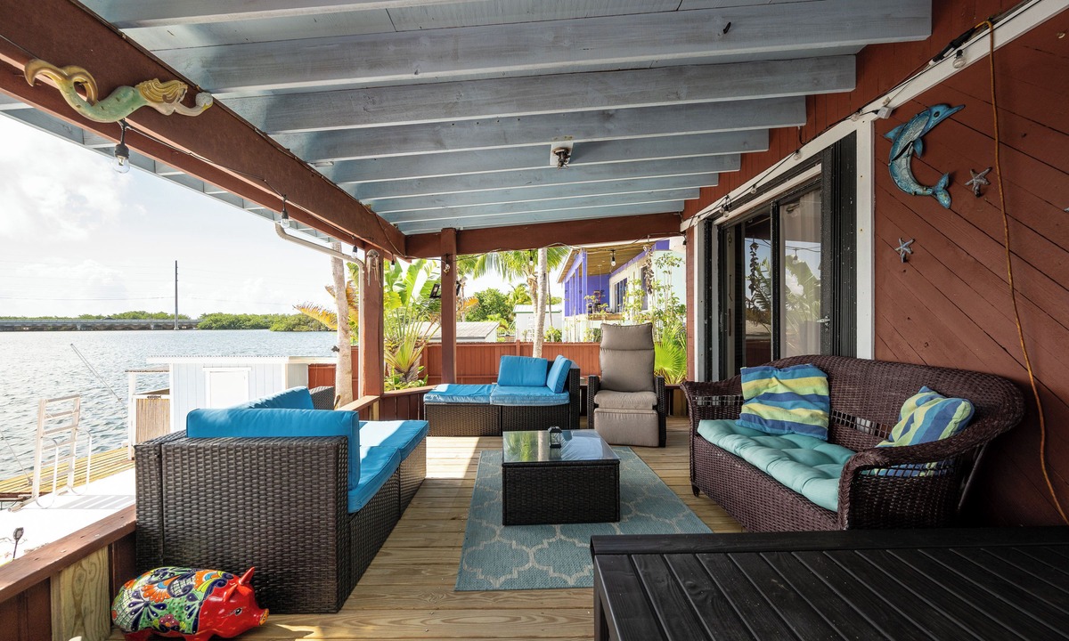 Key West House | Welcome to Seaside Serenity