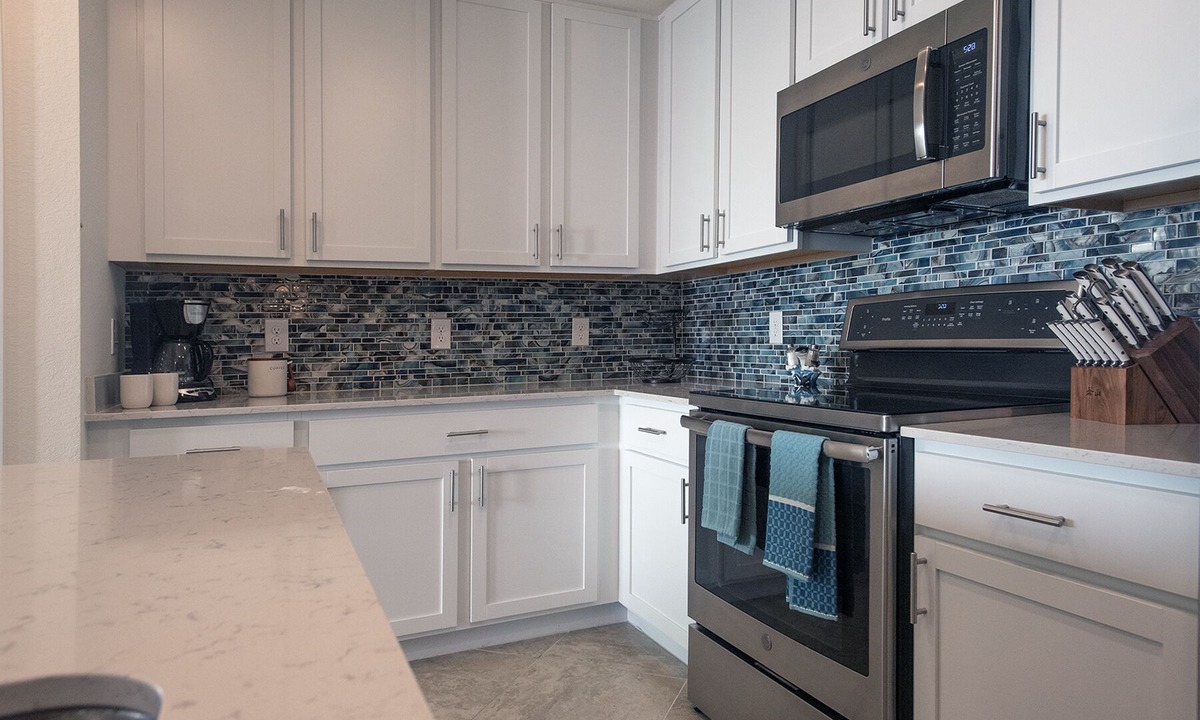 Navarre Condo | Breathtaking view from the 2nd floor to the Manatee River!