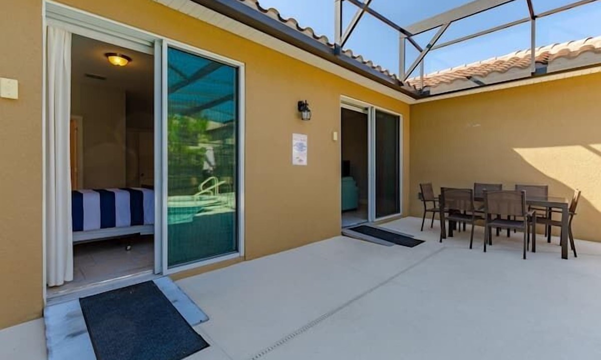 Loughman Cottage | Starstruck at Solterra Resort by Shine Villas #101