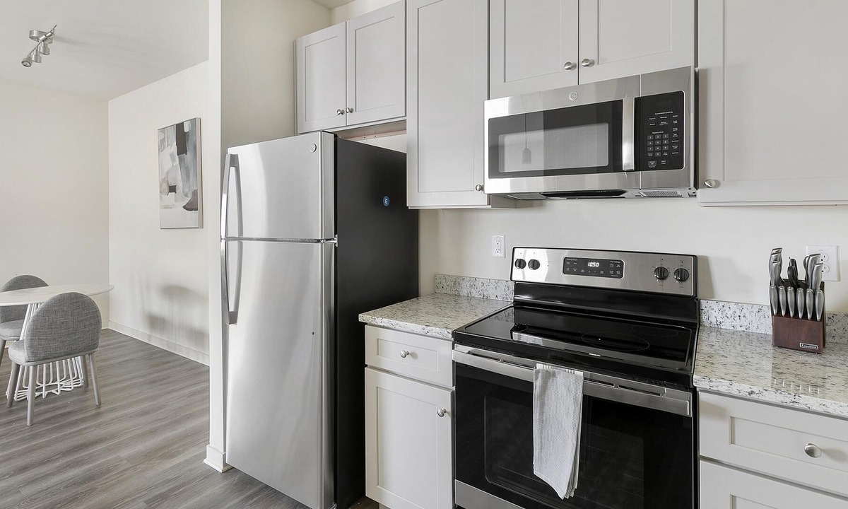 Fort Worth Apartment | Modern Apartment in Prime Location (ID1401X785)
