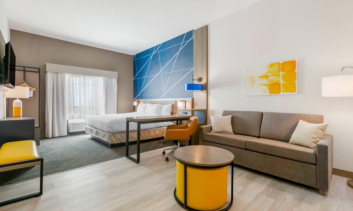 Bayou Cane Hotel | Comfort Inn & Suites Houma