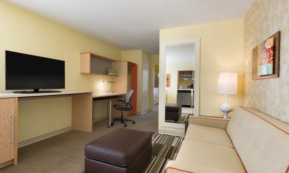 Webster Hotel | Home2 Suites by Hilton Houston Webster