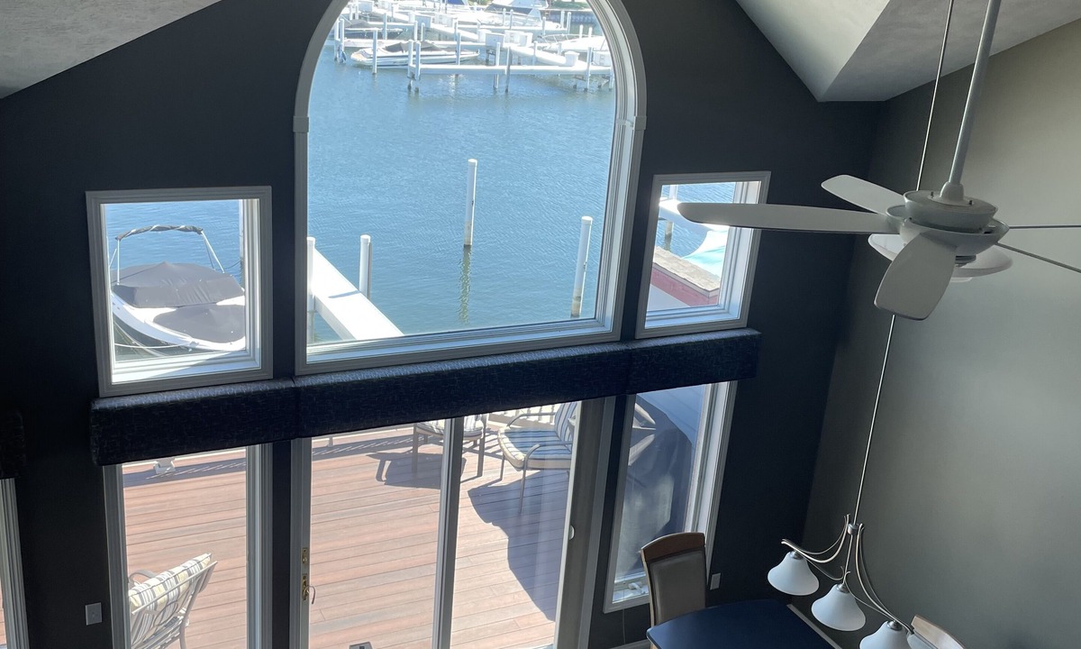 Manistee Condo | Indoor/Outdoor Pool and Hot Tub, Beautiful Beaches, Perfect for Ski Vacations