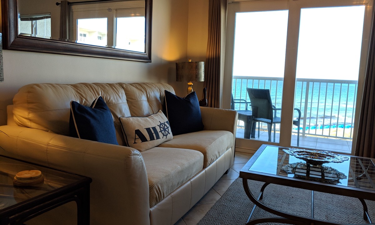 Holiday Isle Condo | (519) Paradise Found in this Stylish, high end condo. Stunning Views!