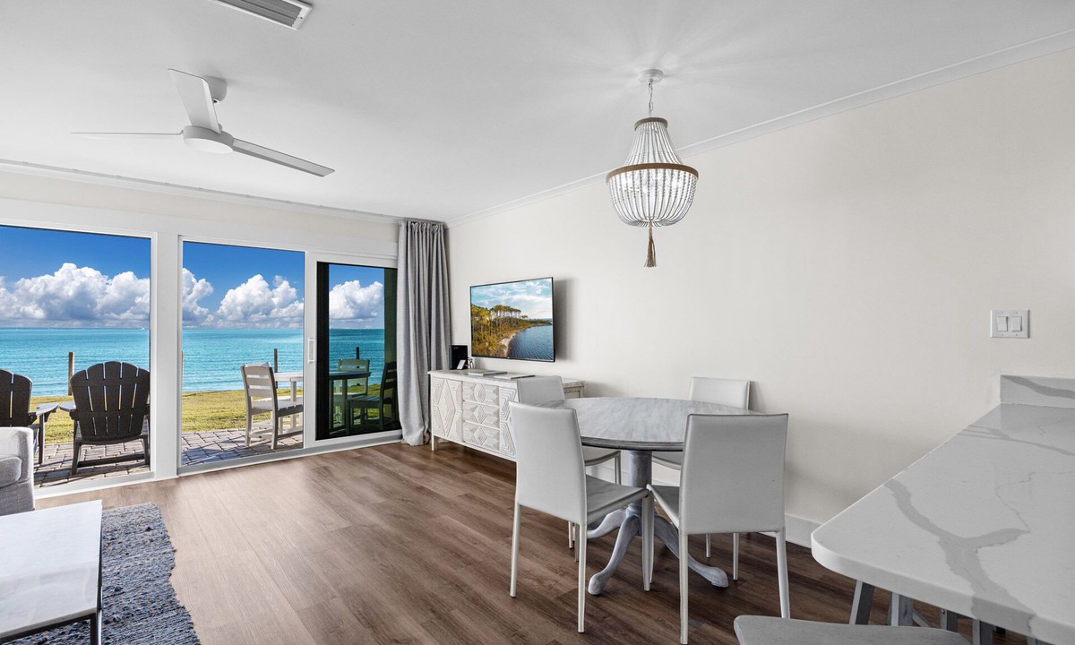 Santa Rosa Beach Condo | Blue Mountain Villas 12 - Gulf Front, Blue Mtn. Beach, 30A!, Prime Location!
