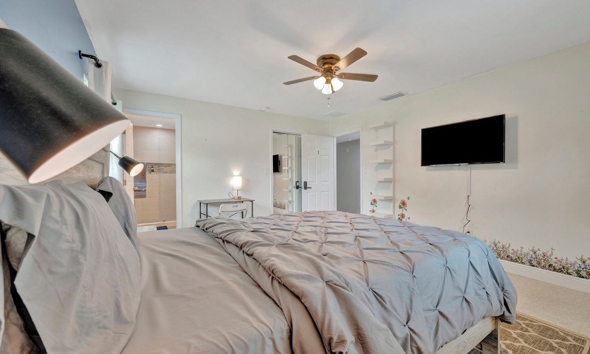 Limona Improvement Apartment | ZenHomes in Central Brandon