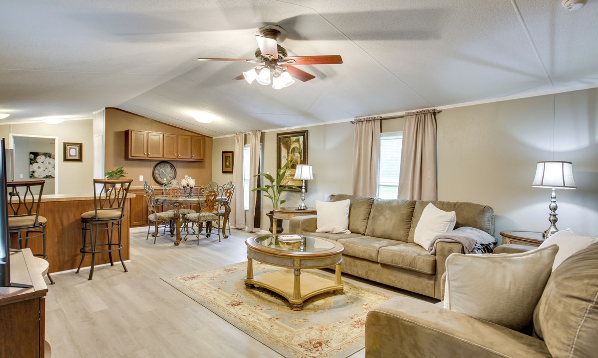 LaPlace House | The Quiet Escape… Near New Orleans