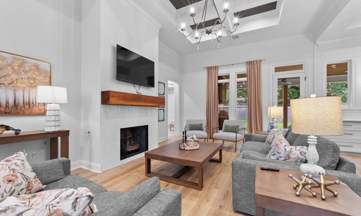Youngsville House | Sports Complex Games King Bed Kid Friendly