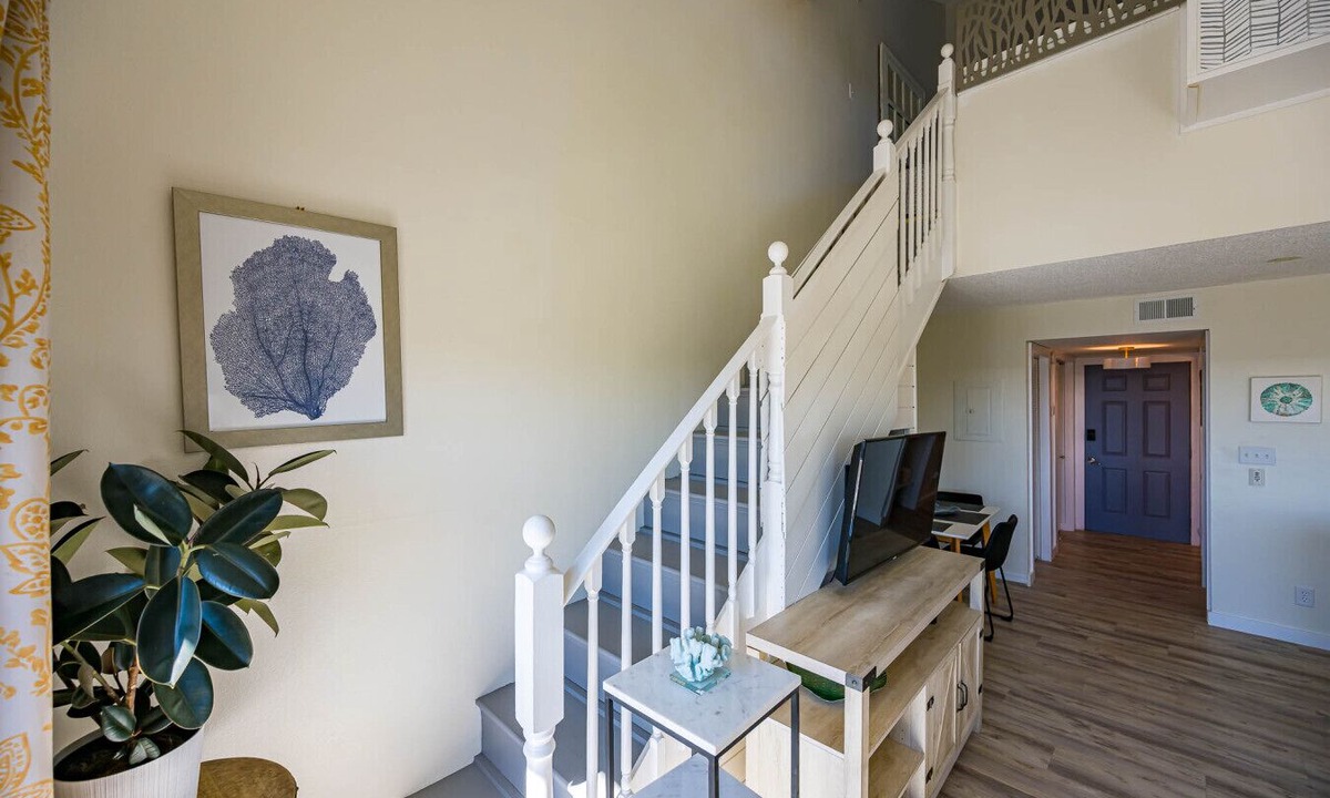 Seagrove Beach Condo | 30-A Loft with Gulf Views