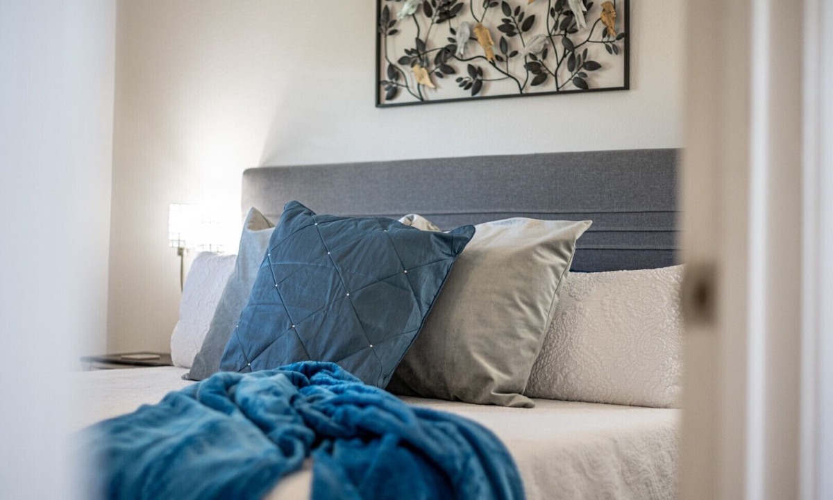 Melbourne Beach Apartment | Tranquility Seahorse Suite