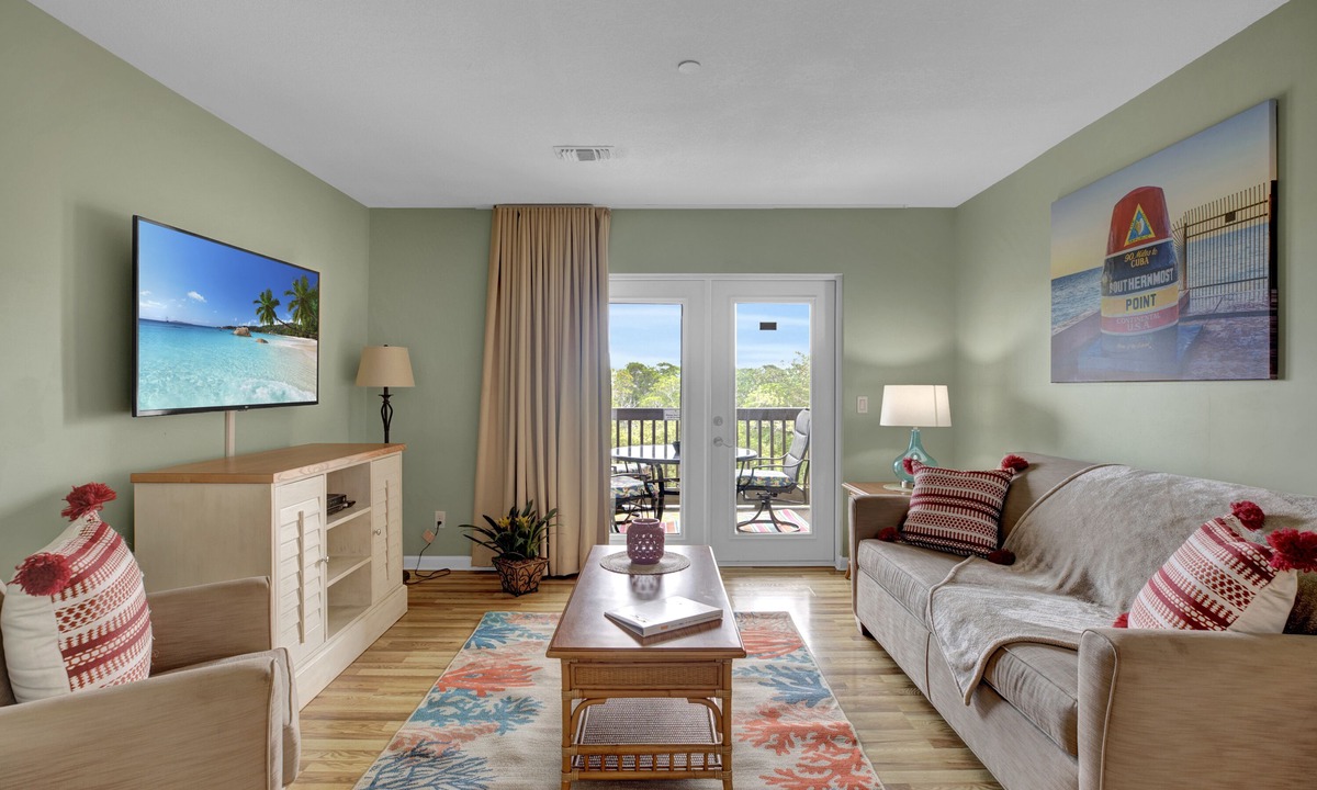 Key West Condo | Coconut Mallory Resort And Marina By Kees Vacations