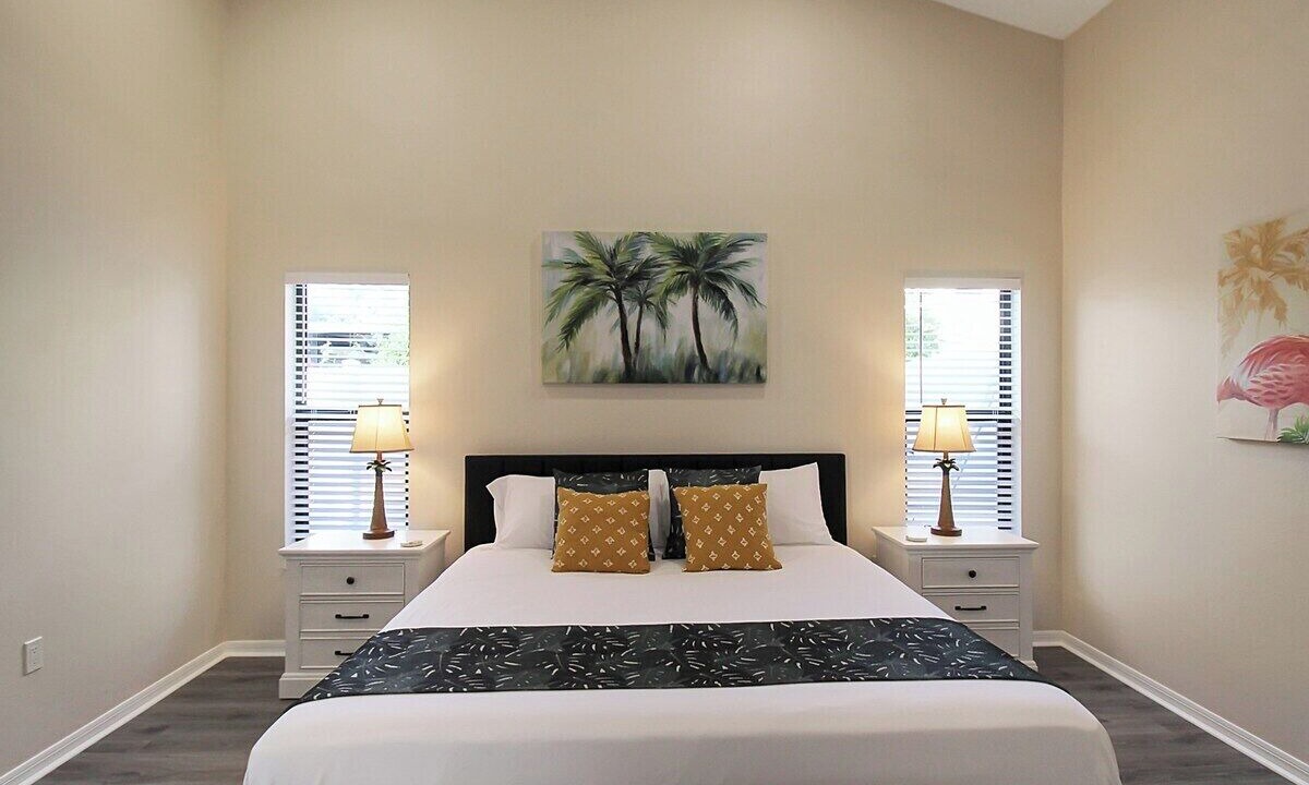 Palma Sola House | Private Pool Home - Minutes From Anna Maria Island - Dreams Of Paradise