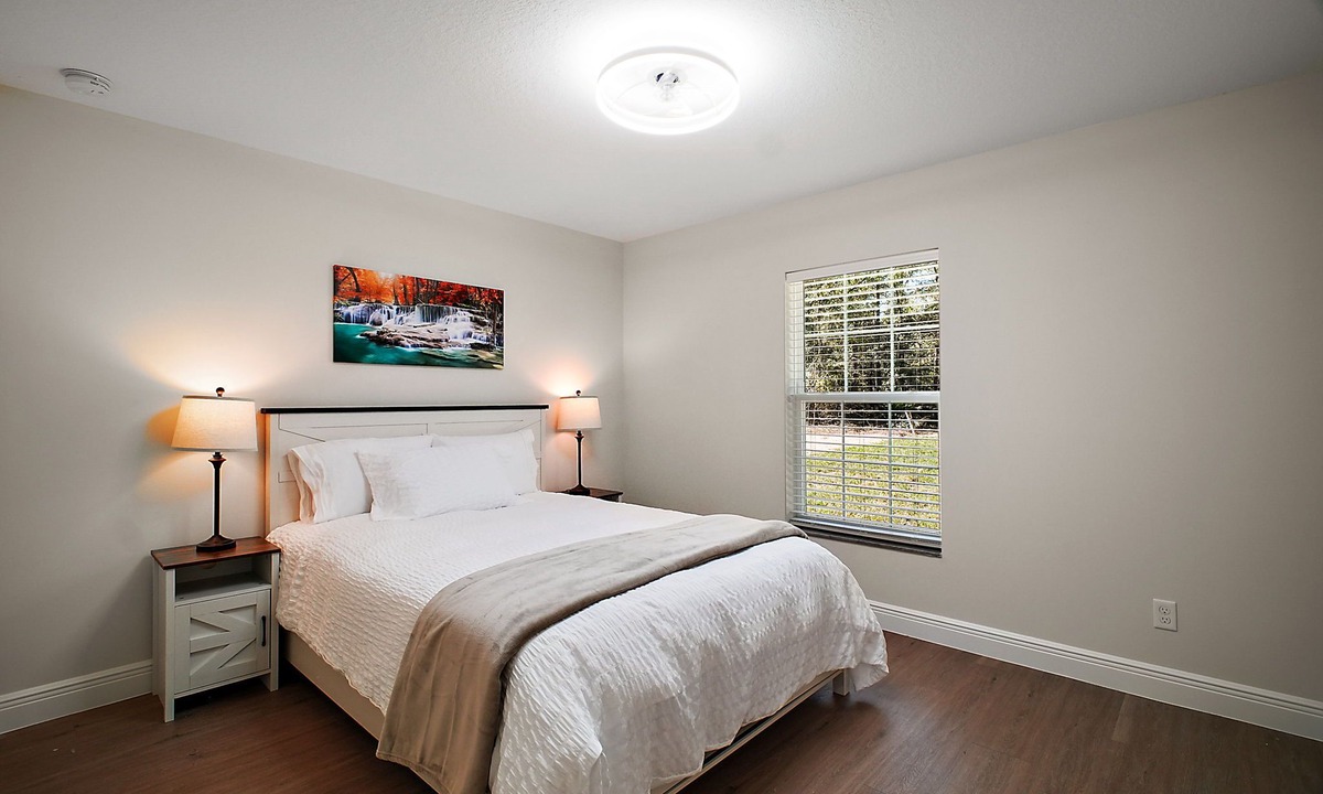 Fellowship House | Brand New Home near WEC , HITS and FAST