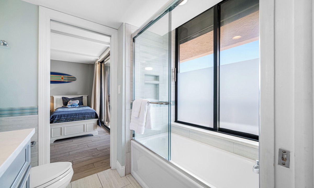 Sand Key Condo | CBC 2-9A -Beachfront Views, Unmatched Comfort!
