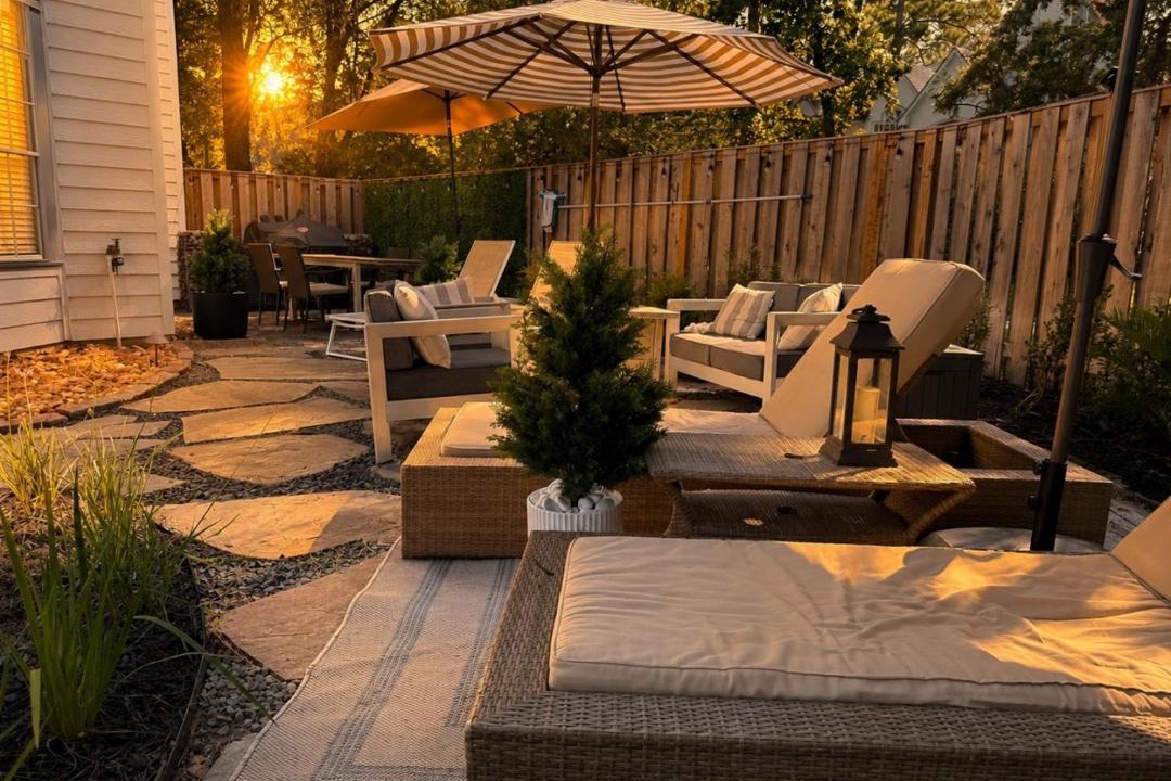 The Woodlands House | The Woodlands Gem with Heated Pool & Spa, EV Friendly, Baby Crib