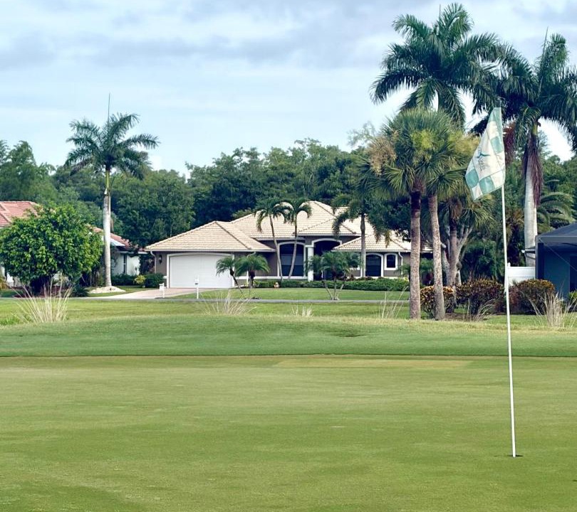 Naples House | Gated Luxury Golf & Beach Retreat with Heated Pool - Minutes from Downtown Naples and Marco Island