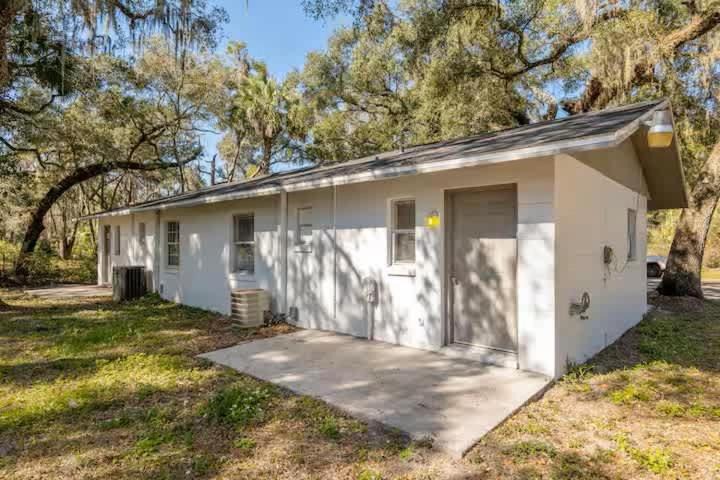 Silver Springs Apartment | Silver Springs Retreat