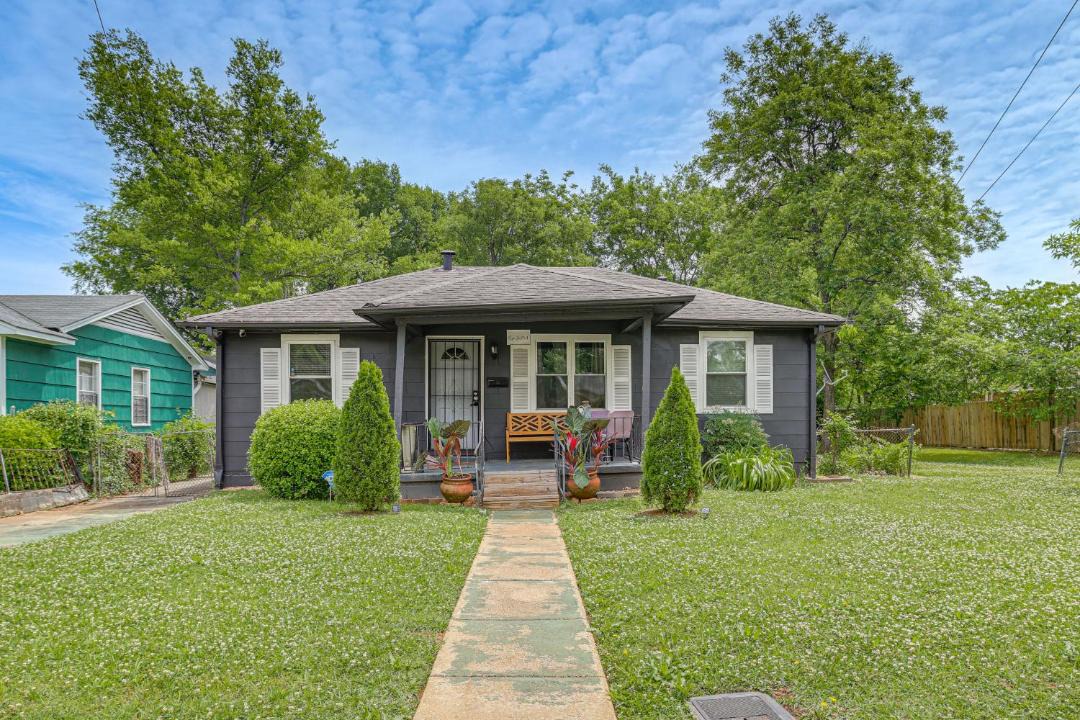 South Titusville House | 3 Mi to Downtown: Family-Friendly Birmingham Home